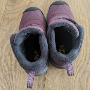 Toddler Keen Boots